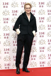 'Into the Woods' Photocall, Tokio