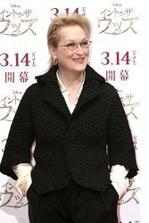 'Into the Woods' Photocall, Tokio