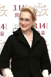 'Into the Woods' Photocall, Tokio