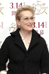 'Into the Woods' Photocall, Tokio