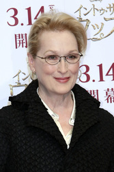 'Into the Woods' Photocall, Tokio