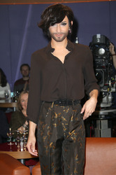 'NDR Talk Show', Hamburg