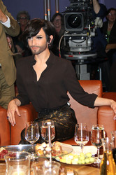 'NDR Talk Show', Hamburg