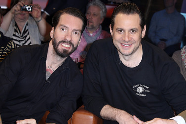 'NDR Talk Show', Hamburg