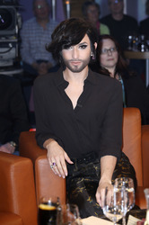 'NDR Talk Show', Hamburg