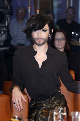 'NDR Talk Show', Hamburg