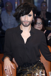 'NDR Talk Show', Hamburg