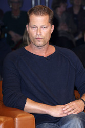 'NDR Talk Show', Hamburg