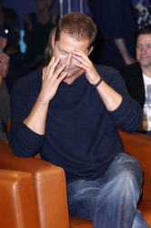 'NDR Talk Show', Hamburg