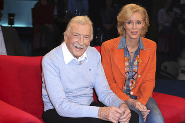 'NDR Talk Show', Hamburg
