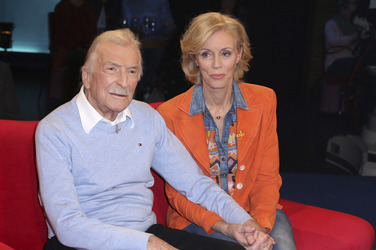 'NDR Talk Show', Hamburg