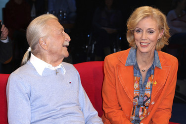 'NDR Talk Show', Hamburg