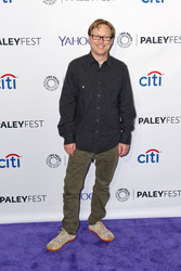 'A Salute to Comedy Central', PaleyFest Los Angeles