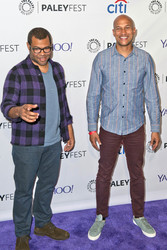 'A Salute to Comedy Central', PaleyFest Los Angeles