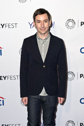 'A Salute to Comedy Central', PaleyFest Los Angeles