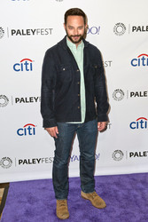 'A Salute to Comedy Central', PaleyFest Los Angeles