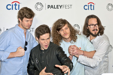 'A Salute to Comedy Central', PaleyFest Los Angeles