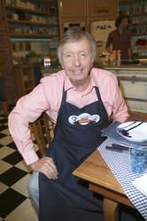 'Lafer! Lichter! Lecker!' Koch-Show, Hamburg