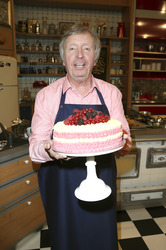 'Lafer! Lichter! Lecker!' Koch-Show, Hamburg