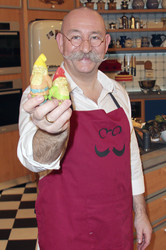 'Lafer! Lichter! Lecker!' Koch-Show, Hamburg