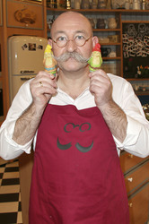 'Lafer! Lichter! Lecker!' Koch-Show, Hamburg