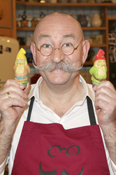 'Lafer! Lichter! Lecker!' Koch-Show, Hamburg