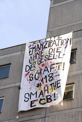 Weltfrauentag Demo, Berlin