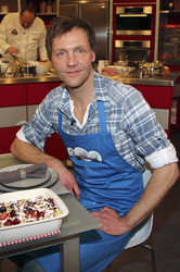'Lafer! Lichter! Lecker!' Koch-Show, Hamburg