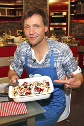 'Lafer! Lichter! Lecker!' Koch-Show, Hamburg