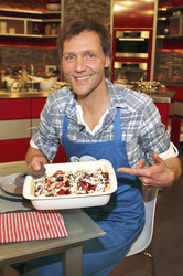 'Lafer! Lichter! Lecker!' Koch-Show, Hamburg