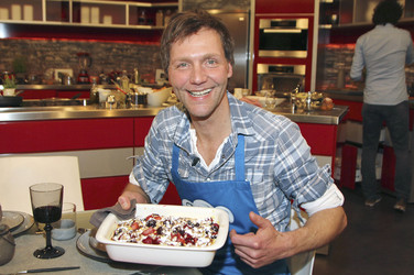 'Lafer! Lichter! Lecker!' Koch-Show, Hamburg