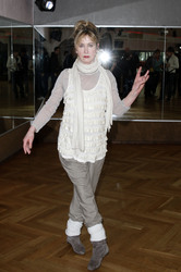'Let's Dance' Training, Berlin