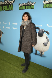 'Shaun das Schaf' Premiere, Berlin