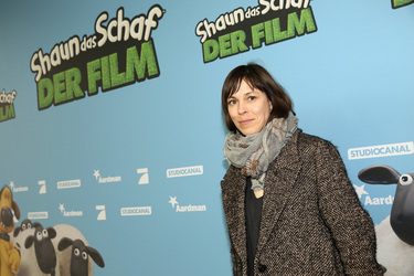 'Shaun das Schaf' Premiere, Berlin