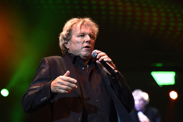 Die große Schlager Starparade 2015, Hannover