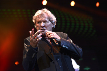 Die große Schlager Starparade 2015, Hannover