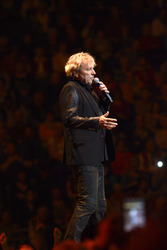 Die große Schlager Starparade 2015, Hannover