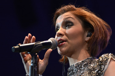 Die große Schlager Starparade 2015, Hannover