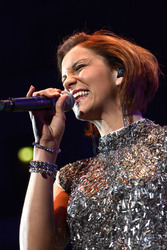 Die große Schlager Starparade 2015, Hannover