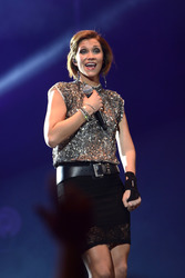 Die große Schlager Starparade 2015, Hannover