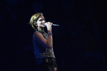 Die große Schlager Starparade 2015, Hannover