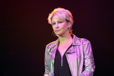 Die große Schlager Starparade 2015, Hannover