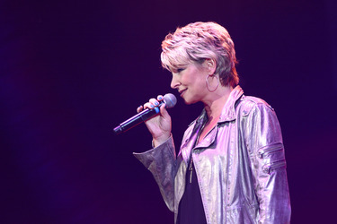 Die große Schlager Starparade 2015, Hannover