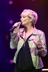 Die große Schlager Starparade 2015, Hannover