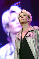 Die große Schlager Starparade 2015, Hannover
