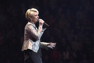 Die große Schlager Starparade 2015, Hannover