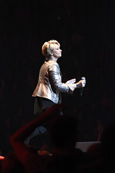 Die große Schlager Starparade 2015, Hannover