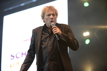 Die große Schlager Starparade 2015, Hannover