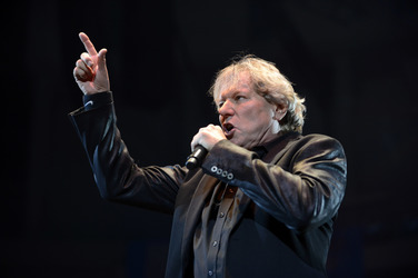 Die große Schlager Starparade 2015, Hannover