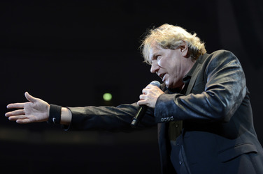 Die große Schlager Starparade 2015, Hannover